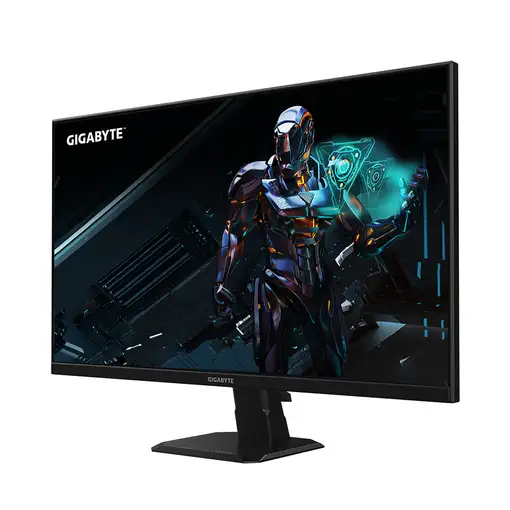 GIGABYTE GS27F Monitor gaming 27" FHD - 1920 x 1080, 165Hz, 1ms, 300 cd/m², FreeSy