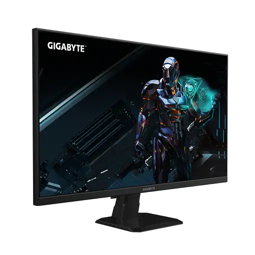 GIGABYTE GS27F Monitor gaming 27" FHD - 1920 x 1080, 165Hz, 1ms, 300 cd/m², FreeSy