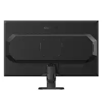 GIGABYTE GS27F Monitor gaming 27" FHD - 1920 x 1080, 165Hz, 1ms, 300 cd/m², FreeSy
