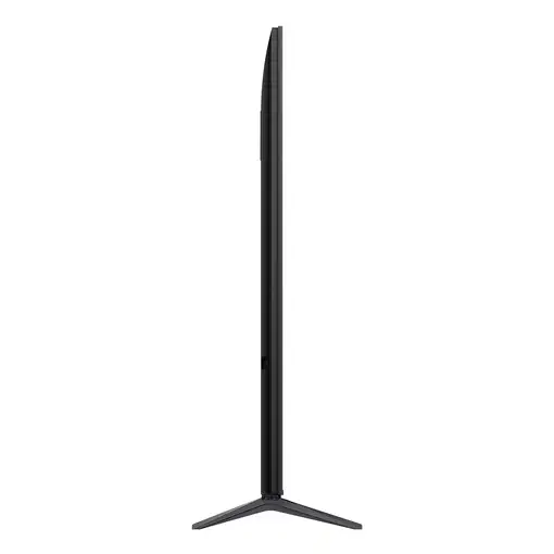 Televisor QD-Mini LED 85'' 4K Ultra HD Metálico Smart 85Q6C TCL