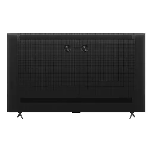 Televisor QD-Mini LED 85'' 4K Ultra HD Metálico Smart 85Q6C TCL