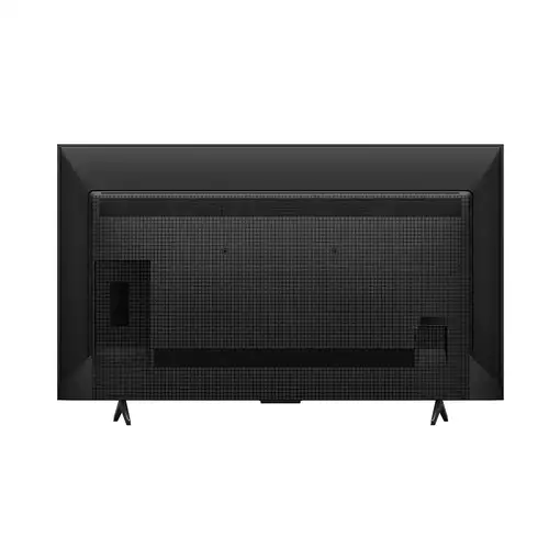 Televisor QLED 55" 4K Ultra HD Metálico Smart 55T69C TCL