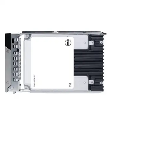 DELL 345-BJQZ unidad de estado sólido 480 GB 2.5" Serial ATA III