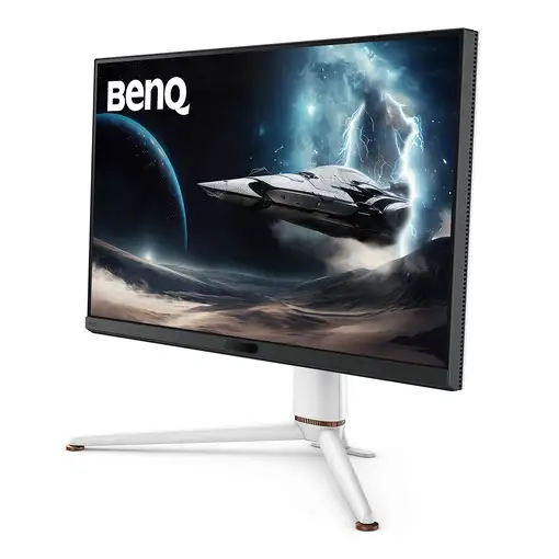 BenQ EX321UX pantalla para PC 80 cm (31.5") 3840 x 2160 Pixeles 4K Ultra HD LED Bl