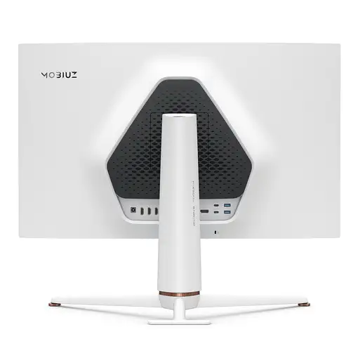 BenQ EX321UX pantalla para PC 80 cm (31.5") 3840 x 2160 Pixeles 4K Ultra HD LED Bl