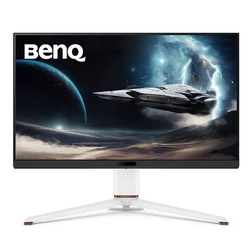 BenQ EX321UX pantalla para PC 80 cm (31.5") 3840 x 2160 Pixeles 4K Ultra HD LED Bl