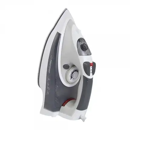 Plancha vapor-seco suela de cerámica 2400 W Negro EHI009 ESPERANZA