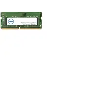 DELL AA937596 módulo de memoria 16 GB 2 x 8 GB DDR4 260-pin SO-DIMM