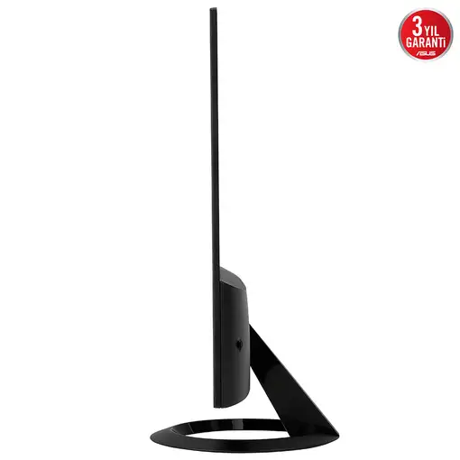 ASUS VZ27EHF pantalla para PC 68,6 cm (27") 1920 x 1080 Pixeles Full HD LCD Negro