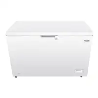 Haeger CF-400.015A congelador Arcón congelador Independiente 371 L Blanco Haeger CF-400.015A congelador Arcón congelador Independiente 371 L Blanco