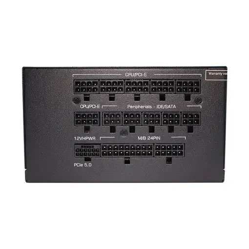 Xilence XP1050MR9.2 unidad de fuente de alimentación 1050 W 20+4 pin ATX ATX