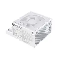 Lian Li EG0850 unidad de fuente de alimentación 850 W 20-pin ATX SFX Blanco