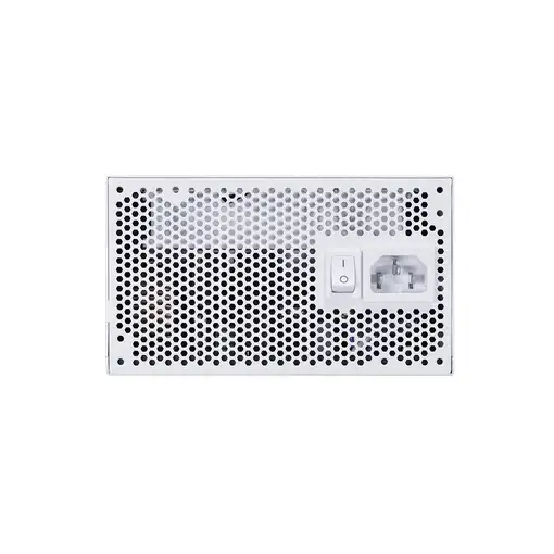 Lian Li EG0850 unidad de fuente de alimentación 850 W 20-pin ATX SFX Blanco