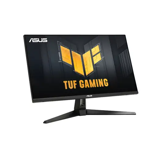ASUS TUF Gaming VG279QM1A pantalla para PC 68,6 cm (27") 1920 x 1080 Pixeles Full