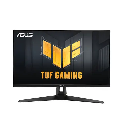 ASUS TUF Gaming VG279QM1A pantalla para PC 68,6 cm (27") 1920 x 1080 Pixeles Full