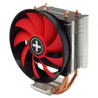Xilence M403PRO Procesador Enfriador 12 cm Negro