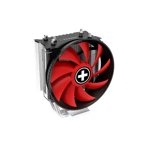 Xilence M403PRO Procesador Enfriador 12 cm Negro