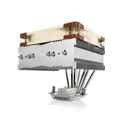 Noctua NH-C14S sistema de refrigeración para ordenador Procesador Enfriador 14 cm