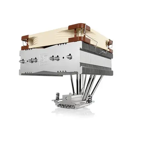 Noctua NH-C14S sistema de refrigeración para ordenador Procesador Enfriador 14 cm Noctua NH-C14S sistema de refrigeración para ordenador Procesador Enfriador 14 cm