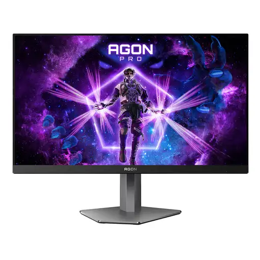 AOC AGON PRO AG256FS pantalla para PC 62,2 cm (24.5") 1920 x 1080 Pixeles Full HD