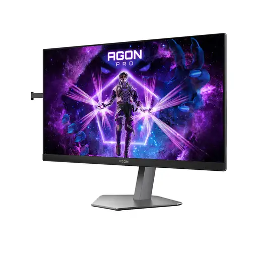 AOC AGON PRO AG256FS pantalla para PC 62,2 cm (24.5") 1920 x 1080 Pixeles Full HD