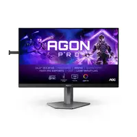 AOC AGON PRO AG256FS pantalla para PC 62,2 cm (24.5") 1920 x 1080 Pixeles Full HD
