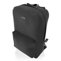 AISENS ASBG-BP080-BK maletines para portátil 39,6 cm (15.6\) Mochila Negro