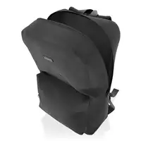 AISENS ASBG-BP080-BK maletines para portátil 39,6 cm (15.6\) Mochila Negro