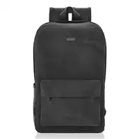 AISENS ASBG-BP080-BK maletines para portátil 39,6 cm (15.6\) Mochila Negro