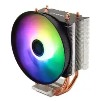 Xilence M403PRO.ARGB Procesador Enfriador 12 cm Negro