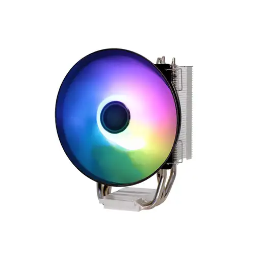 Xilence M403PRO.ARGB Procesador Enfriador 12 cm Negro