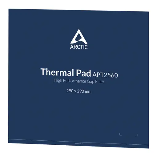 ARCTIC TP-2 (APT2560) compuesto disipador de calor Parche térmico