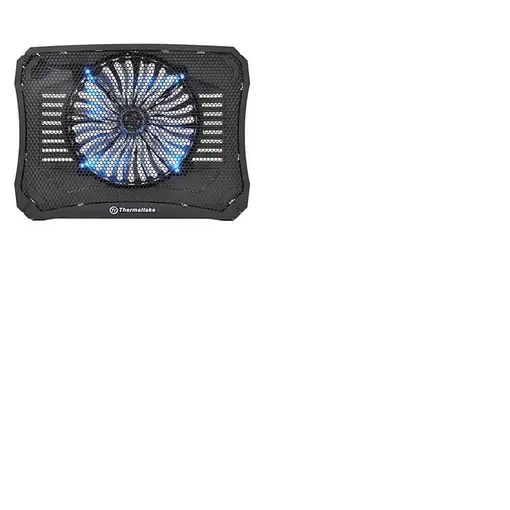 Thermaltake Massive V20 almohadilla fría 43,2 cm (17") Negro