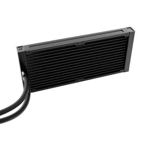 be quiet! PURE LOOP 3 Procesador Sistema de refrigeración líquida todo en uno 14 c