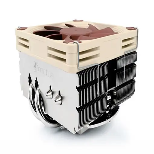 Noctua NH-L9x65 Procesador Enfriador 9,2 cm