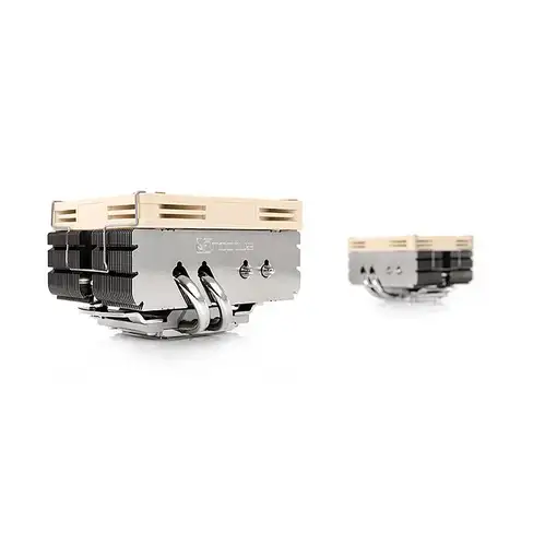 Noctua NH-L9x65 Procesador Enfriador 9,2 cm