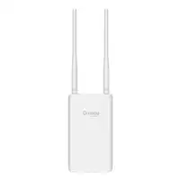 TP-Link Omada EAP603-Outdoor 1800 Mbit/s Blanco Energía sobre Ethernet (PoE)
