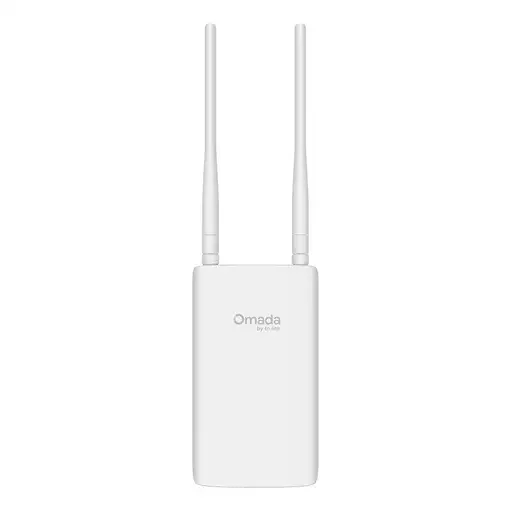 TP-Link Omada EAP603-Outdoor 1800 Mbit/s Blanco Energía sobre Ethernet (PoE)