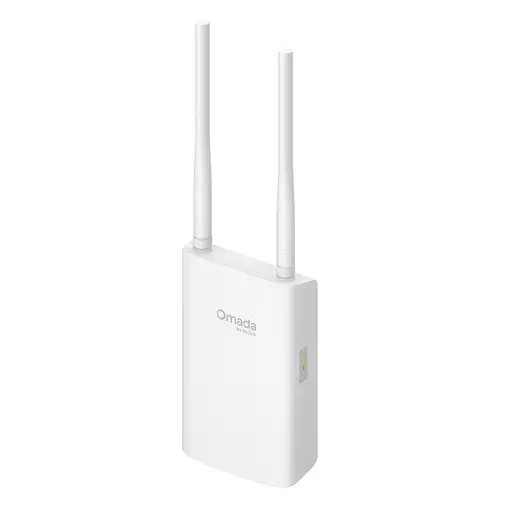 TP-Link Omada EAP603-Outdoor 1800 Mbit/s Blanco Energía sobre Ethernet (PoE)