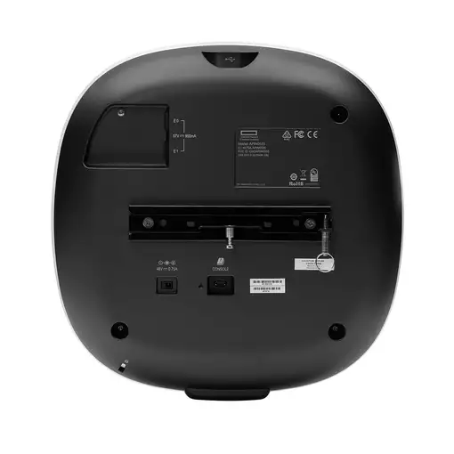 HPE Aruba Networking AP-555 (RW) Dual Radio 8x8/4x4 802.11ax Internal Antennas Uni