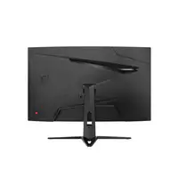 MSI G27C3F pantalla para PC 68,6 cm (27") 1920 x 1080 Pixeles Full HD LCD Negro