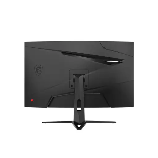 MSI G27C3F pantalla para PC 68,6 cm (27") 1920 x 1080 Pixeles Full HD LCD Negro