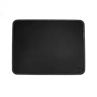 Ewent EW2761 alfombrilla para ratón Negro