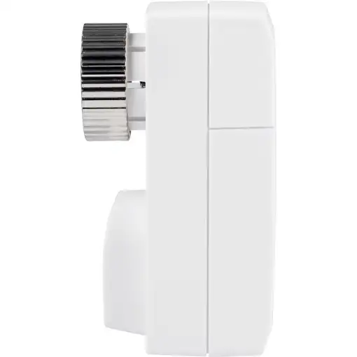 Homematic IP HmIP-eTRV-C-2 termoestato RF Blanco