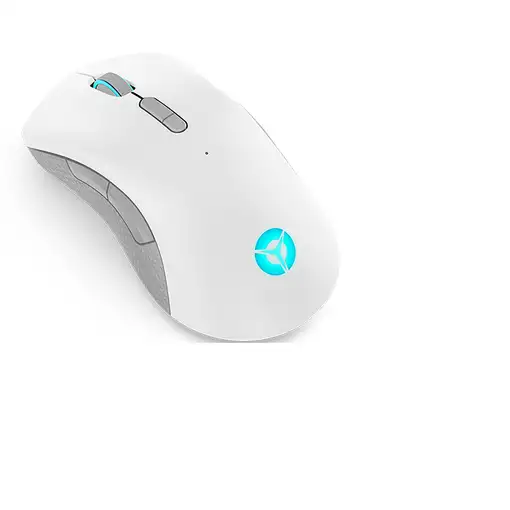Lenovo Legion M600 Wireless Gaming ratón Juego Ambidextro RF Wireless + Bluetooth