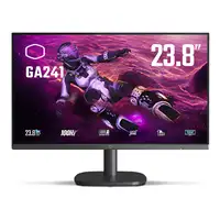 Cooler Master Gaming GA241 pantalla para PC 60,5 cm (23.8") 1920 x 1080 Pixeles Fu