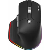 Acer Easy Fit Mouse​ - Retail pack ratón mano derecha RF Wireless + Bluetooth 4000