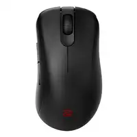 ZOWIE EC2-DW ratón Juego mano derecha USB tipo A Óptico 3200 DPI