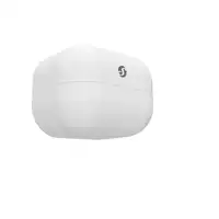 Shelly BLU Motion Sensor infrarrojo pasivo (PIR) Inalámbrico Techo/pared Blanco