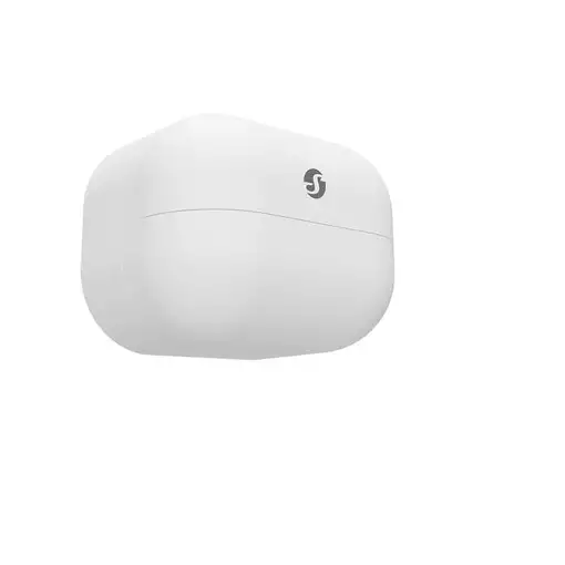 Shelly BLU Motion Sensor infrarrojo pasivo (PIR) Inalámbrico Techo/pared Blanco